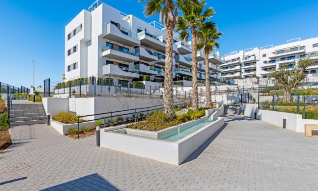 Resale - Apartment / flat -
Orihuela Costa - Los Dolses