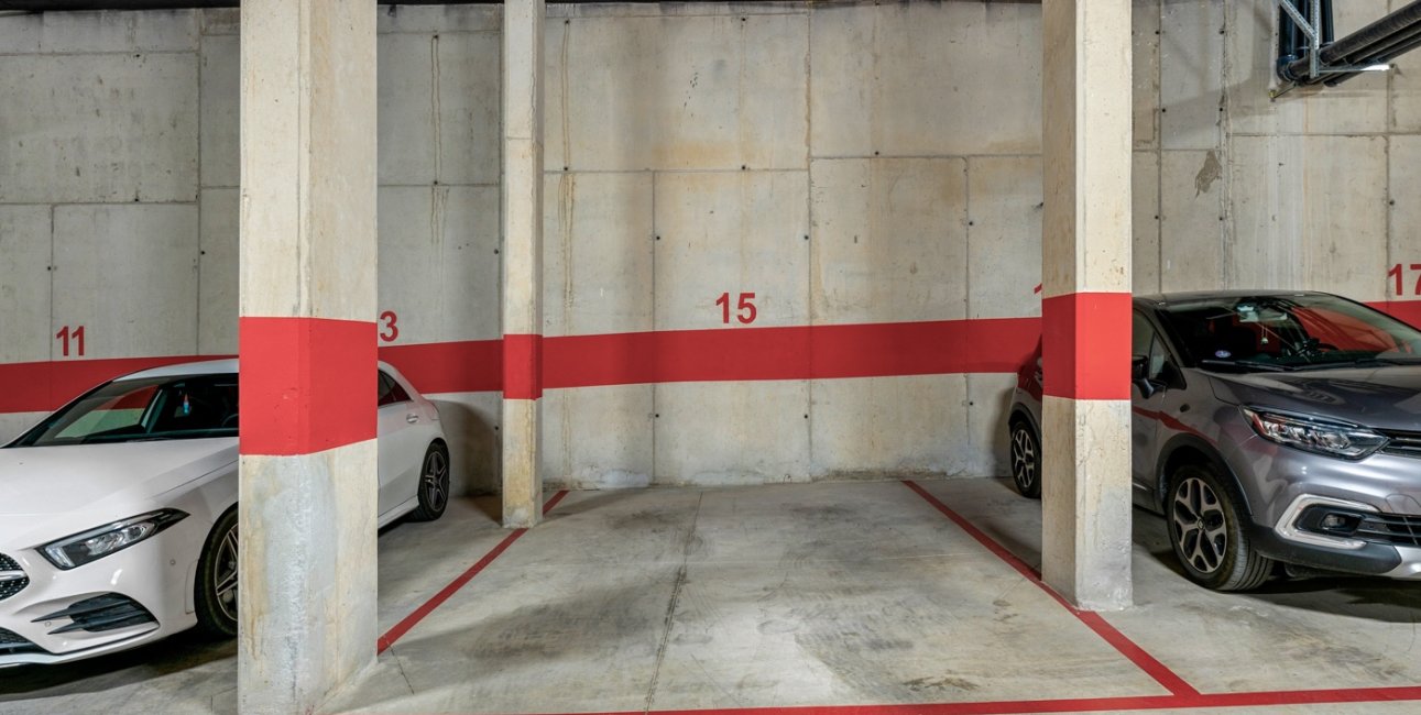 Resale - Apartment / flat -
Orihuela Costa - Los Dolses