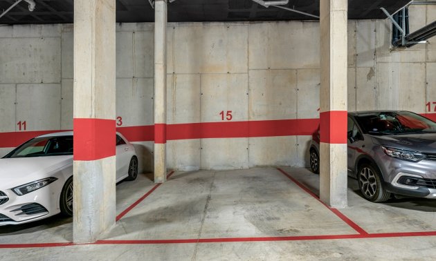 Resale - Apartment / flat -
Orihuela Costa - Los Dolses