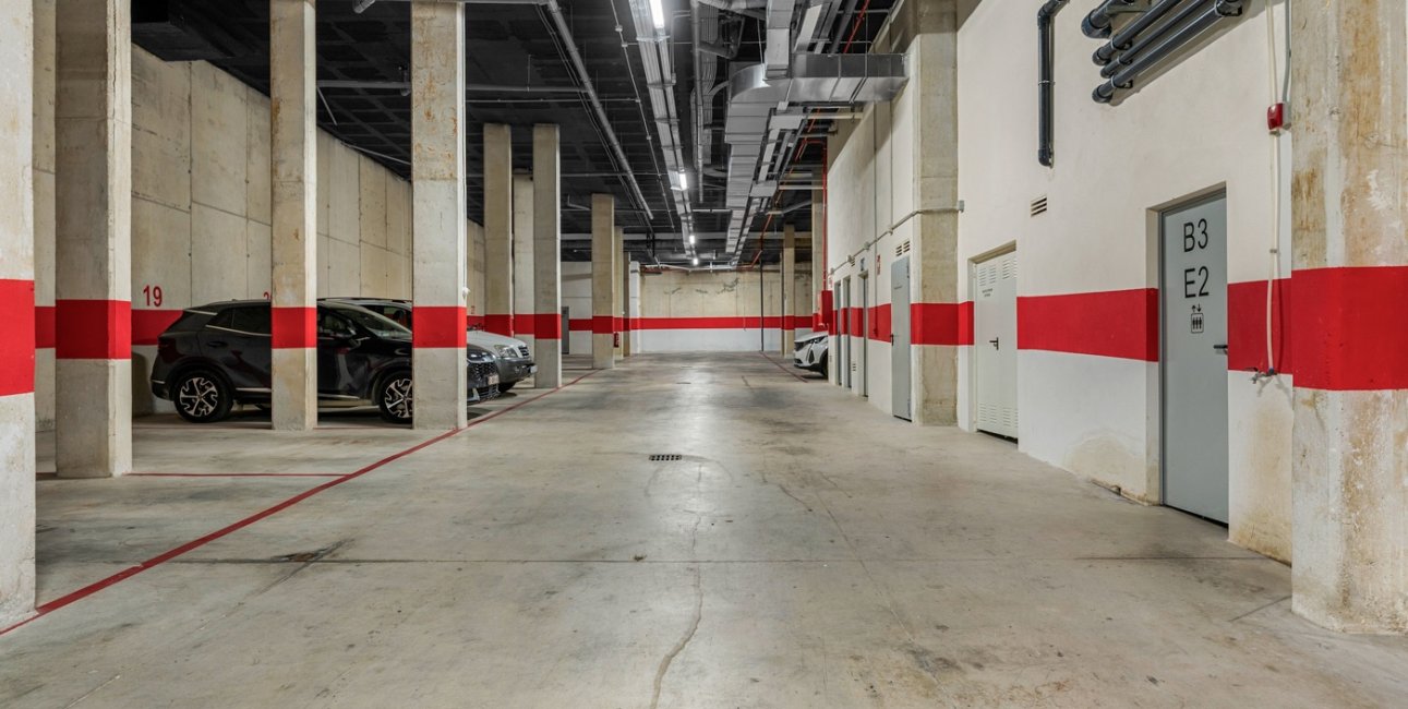 Resale - Apartment / flat -
Orihuela Costa - Los Dolses