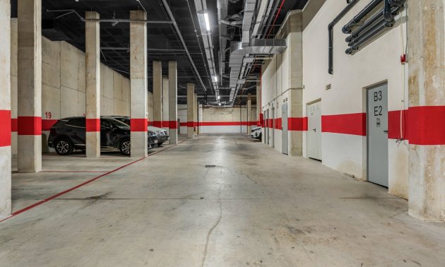 Resale - Apartment / flat -
Orihuela Costa - Los Dolses