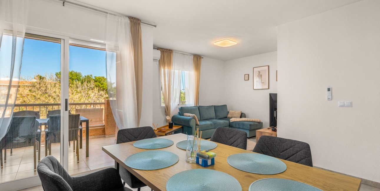 Rynek wtórny - Mieszkanie  -
Los Urrutias - Estrella De Mar