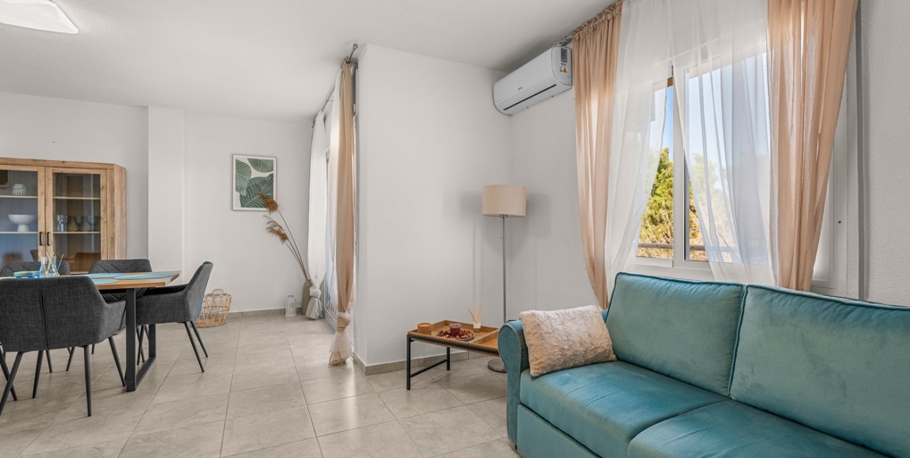 Rynek wtórny - Mieszkanie  -
Los Urrutias - Estrella De Mar