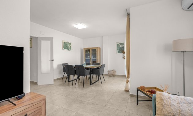 Rynek wtórny - Mieszkanie  -
Los Urrutias - Estrella De Mar