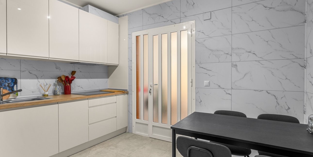 Rynek wtórny - Mieszkanie  -
Los Urrutias - Estrella De Mar