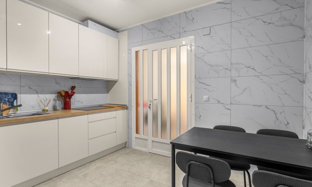 Rynek wtórny - Mieszkanie  -
Los Urrutias - Estrella De Mar