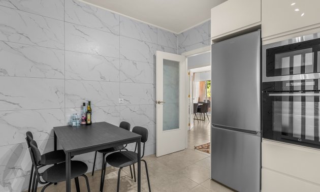 Rynek wtórny - Mieszkanie  -
Los Urrutias - Estrella De Mar