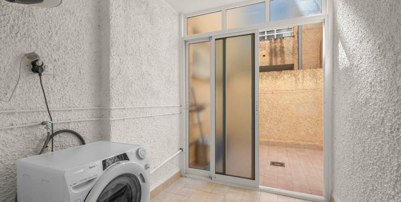 Rynek wtórny - Mieszkanie  -
Los Urrutias - Estrella De Mar