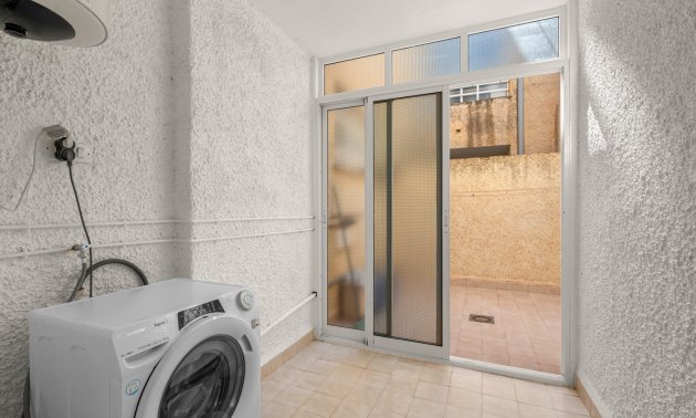 Rynek wtórny - Mieszkanie  -
Los Urrutias - Estrella De Mar