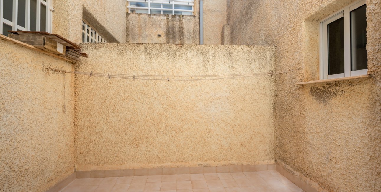 Rynek wtórny - Mieszkanie  -
Los Urrutias - Estrella De Mar