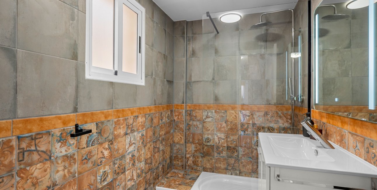 Rynek wtórny - Mieszkanie  -
Los Urrutias - Estrella De Mar