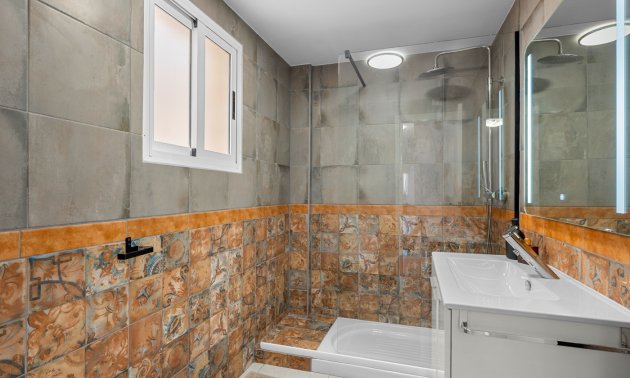 Rynek wtórny - Mieszkanie  -
Los Urrutias - Estrella De Mar