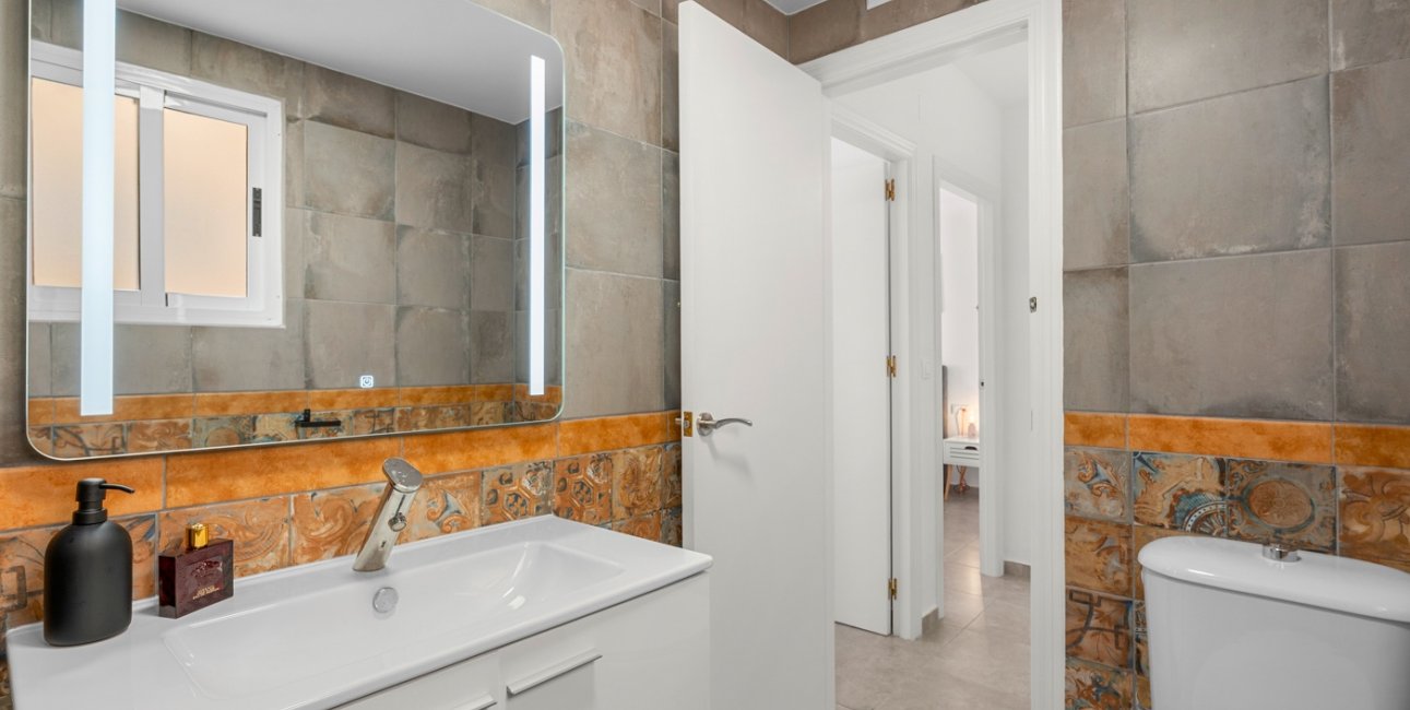 Rynek wtórny - Mieszkanie  -
Los Urrutias - Estrella De Mar