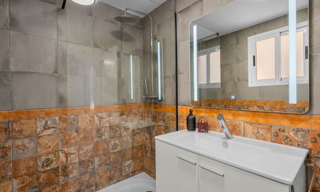 Rynek wtórny - Mieszkanie  -
Los Urrutias - Estrella De Mar