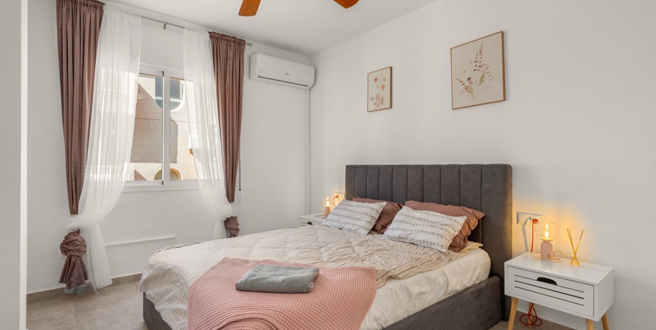 Rynek wtórny - Mieszkanie  -
Los Urrutias - Estrella De Mar