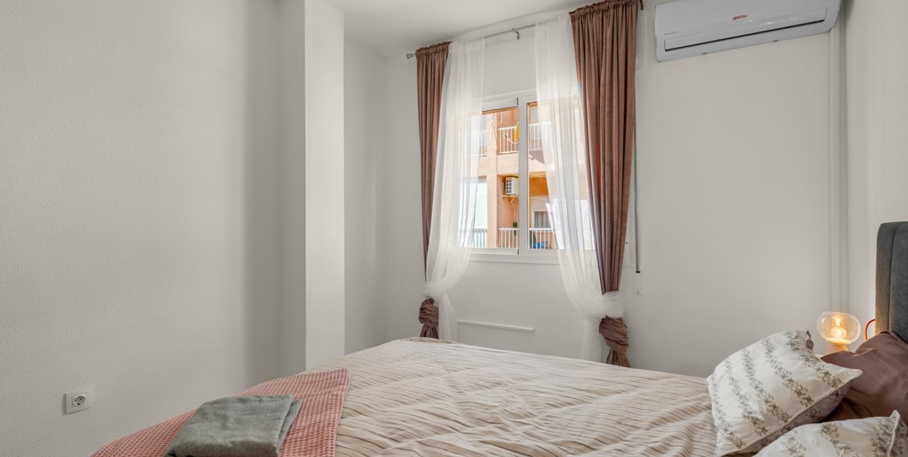 Rynek wtórny - Mieszkanie  -
Los Urrutias - Estrella De Mar