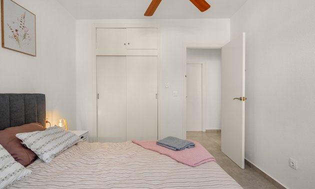 Rynek wtórny - Mieszkanie  -
Los Urrutias - Estrella De Mar