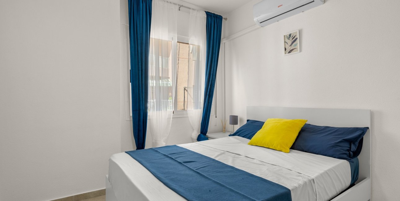 Rynek wtórny - Mieszkanie  -
Los Urrutias - Estrella De Mar