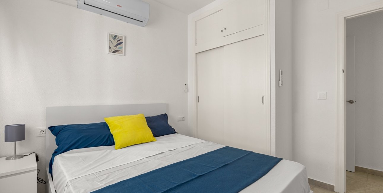 Rynek wtórny - Mieszkanie  -
Los Urrutias - Estrella De Mar