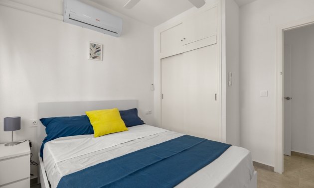 Rynek wtórny - Mieszkanie  -
Los Urrutias - Estrella De Mar