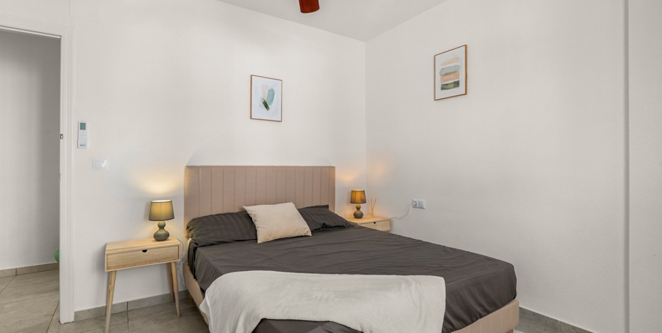 Rynek wtórny - Mieszkanie  -
Los Urrutias - Estrella De Mar