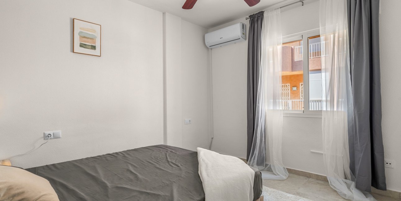 Rynek wtórny - Mieszkanie  -
Los Urrutias - Estrella De Mar