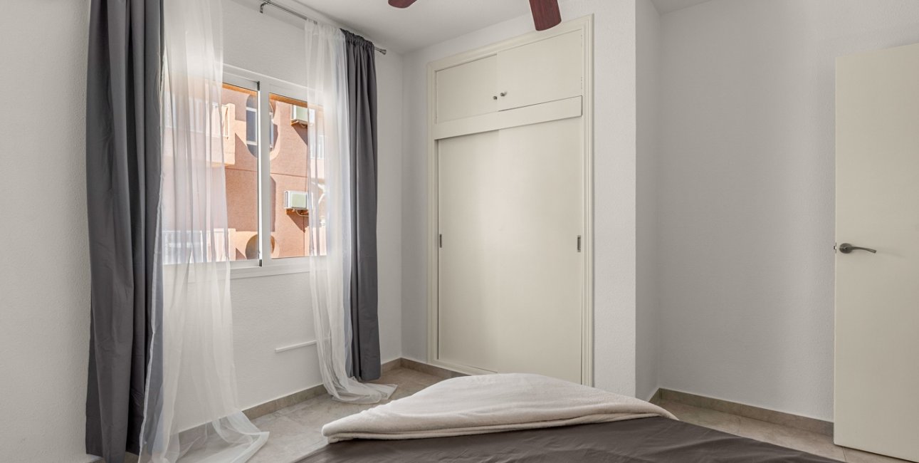 Rynek wtórny - Mieszkanie  -
Los Urrutias - Estrella De Mar