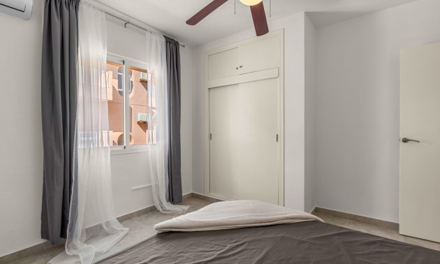 Rynek wtórny - Mieszkanie  -
Los Urrutias - Estrella De Mar