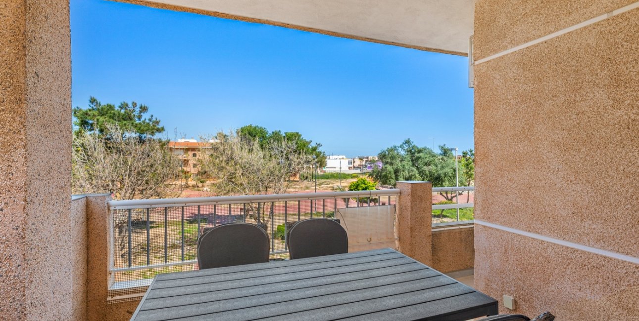 Rynek wtórny - Mieszkanie  -
Los Urrutias - Estrella De Mar