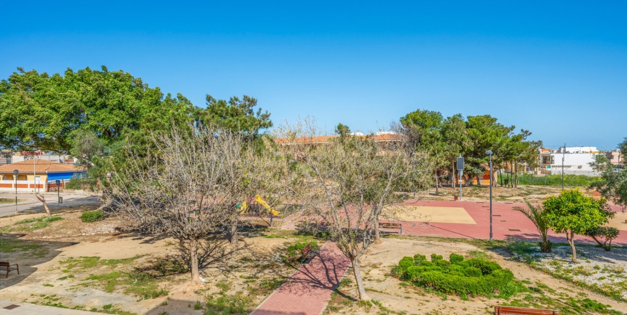 Rynek wtórny - Mieszkanie  -
Los Urrutias - Estrella De Mar