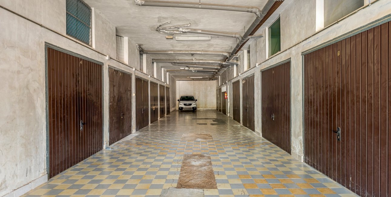 Rynek wtórny - Mieszkanie  -
Los Urrutias - Estrella De Mar