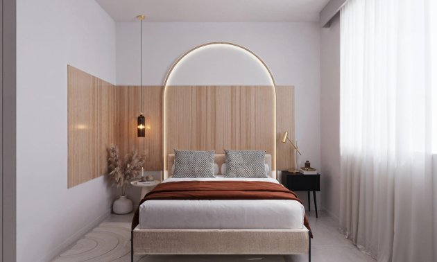 New Build - Bungalow -
San Miguel de Salinas - Pueblo