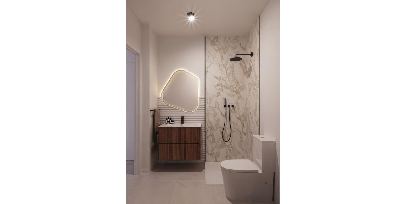 New Build - Bungalow -
San Miguel de Salinas - Pueblo