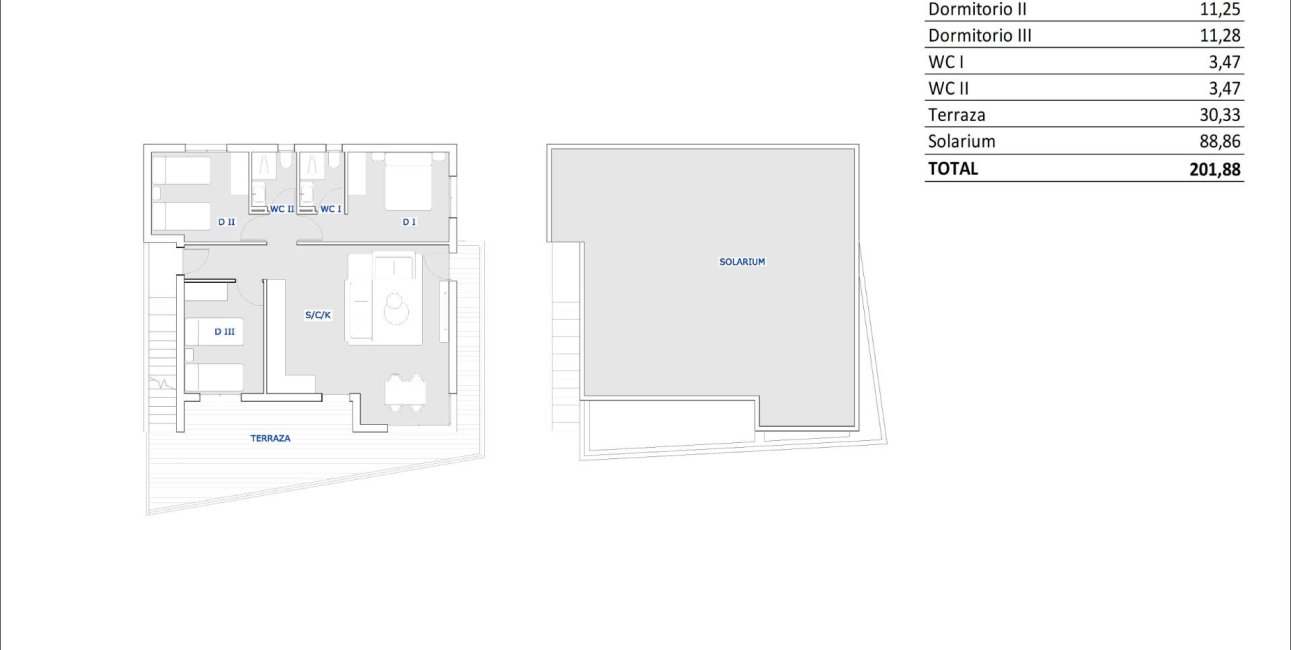 New Build - Bungalow -
San Miguel de Salinas - Pueblo
