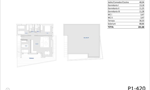New Build - Bungalow -
San Miguel de Salinas - Pueblo