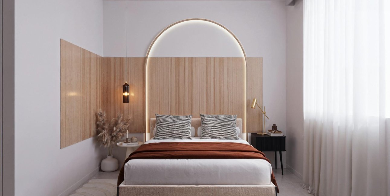 New Build - Bungalow -
San Miguel de Salinas - Pueblo