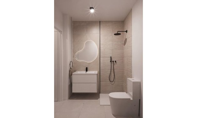 New Build - Bungalow -
San Miguel de Salinas - Pueblo