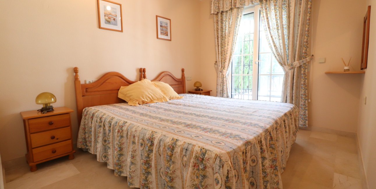 Resale - Bungalow -
Orihuela Costa - Villamartin