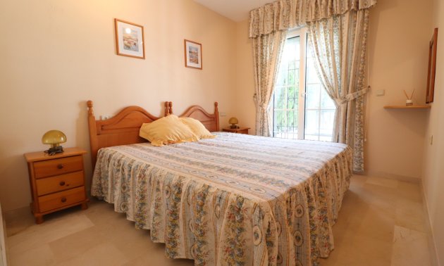 Resale - Bungalow -
Orihuela Costa - Villamartin