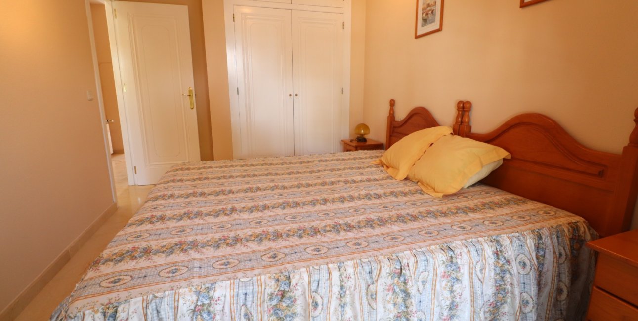 Resale - Bungalow -
Orihuela Costa - Villamartin