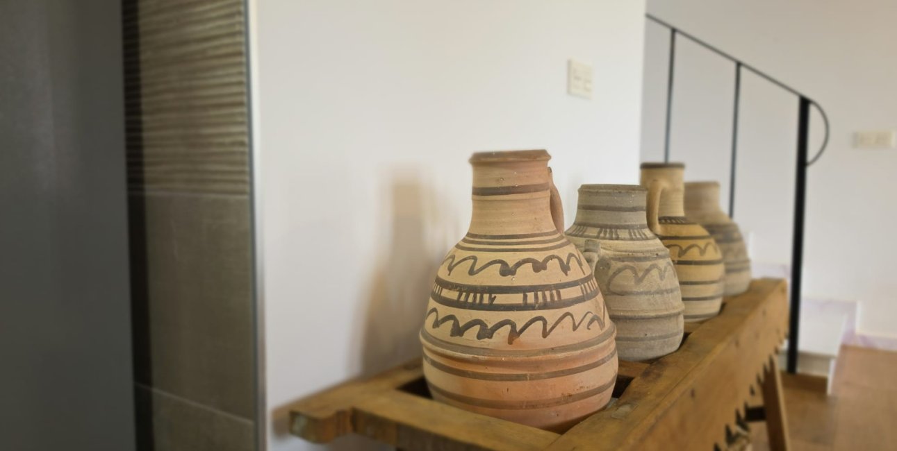 Resale - Country House -
Pinoso - Pinoso - Country