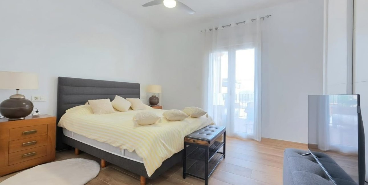 Resale - Country House -
Pinoso - Pinoso - Country