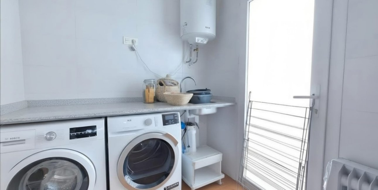 Resale - Country House -
Pinoso - Pinoso - Country