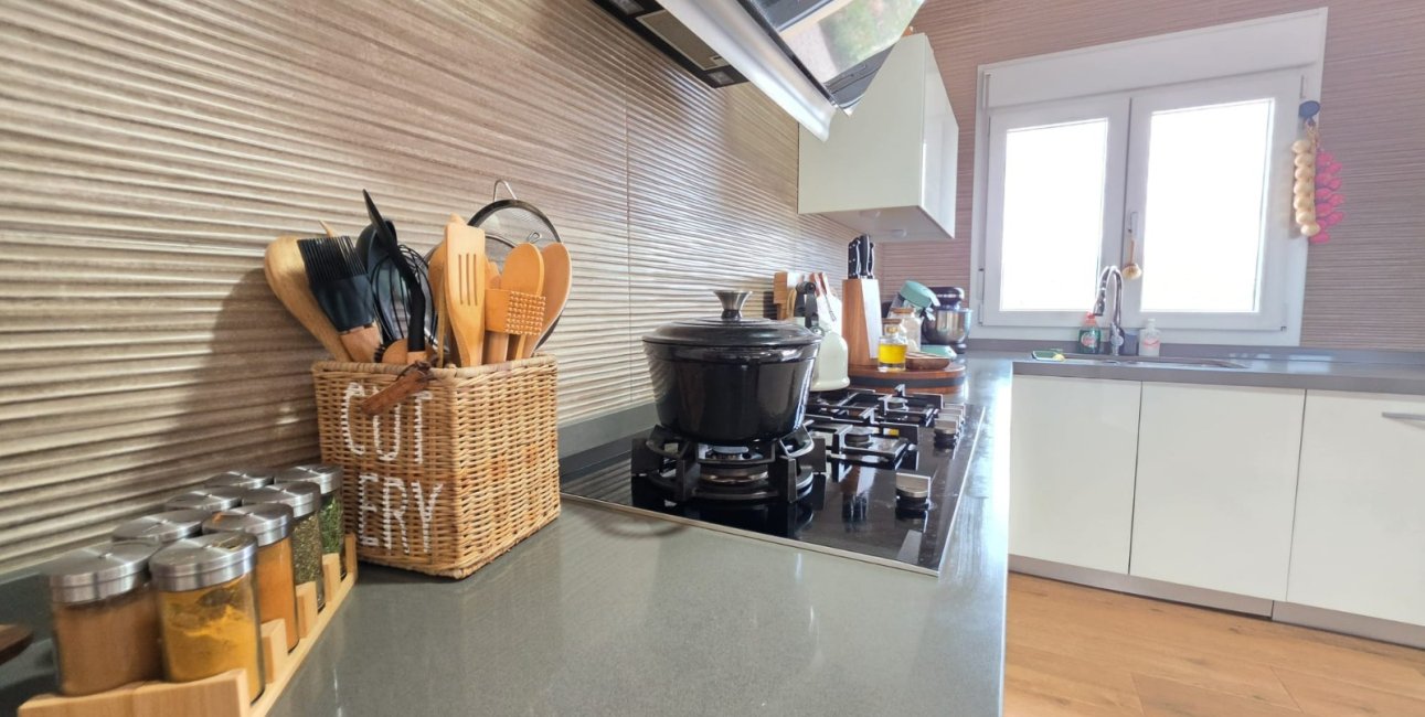 Resale - Country House -
Pinoso - Pinoso - Country