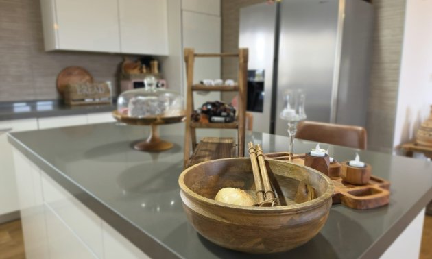 Resale - Country House -
Pinoso - Pinoso - Country