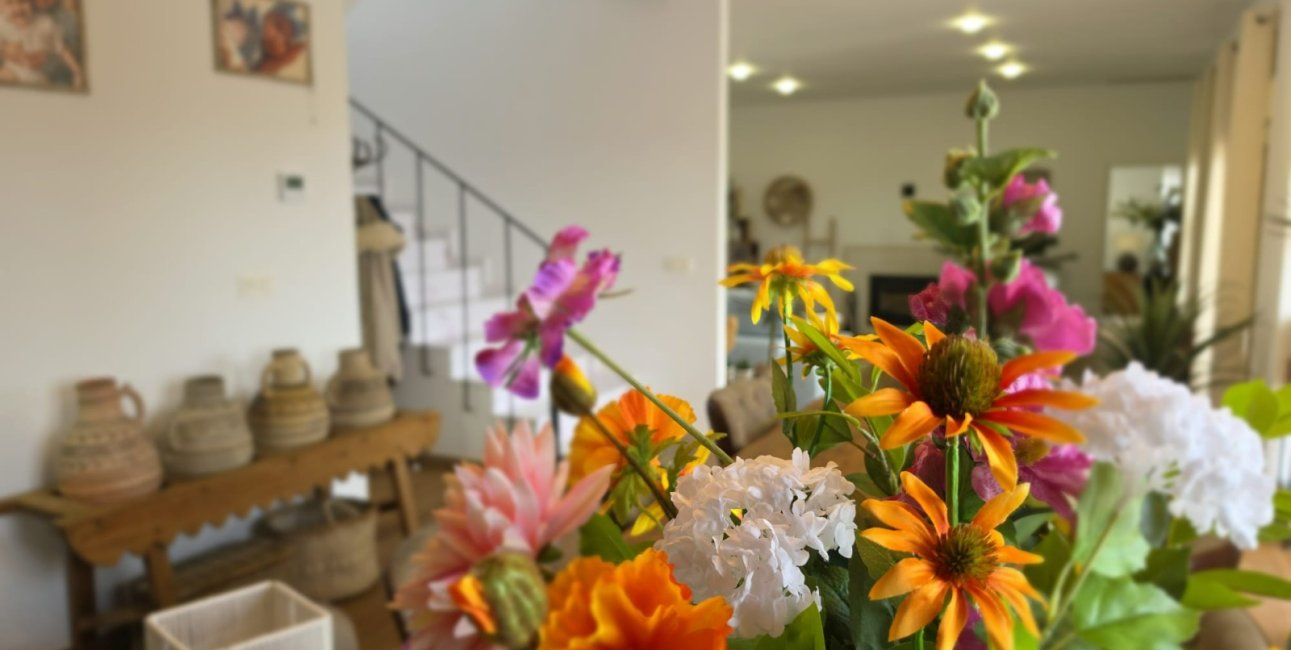 Resale - Country House -
Pinoso - Pinoso - Country