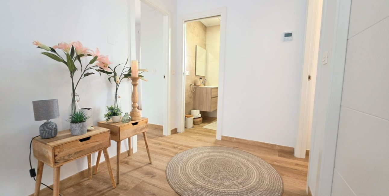 Resale - Country House -
Pinoso - Pinoso - Country