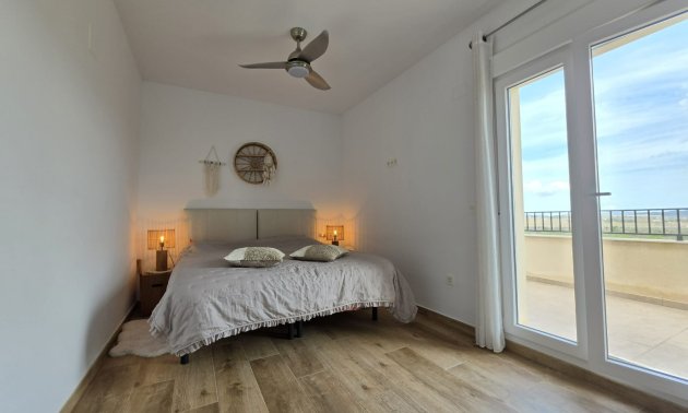 Resale - Country House -
Pinoso - Pinoso - Country