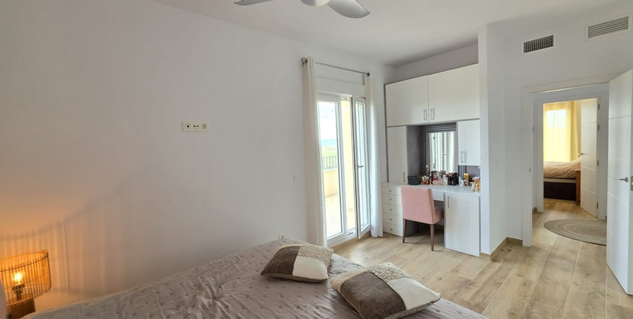 Resale - Country House -
Pinoso - Pinoso - Country