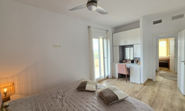 Resale - Country House -
Pinoso - Pinoso - Country